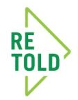 Retold recycling